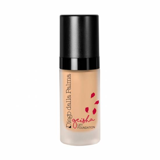 Diego dalla Palma Geisha lift - fondotinta in crema effetto lifting 224 Beige medio