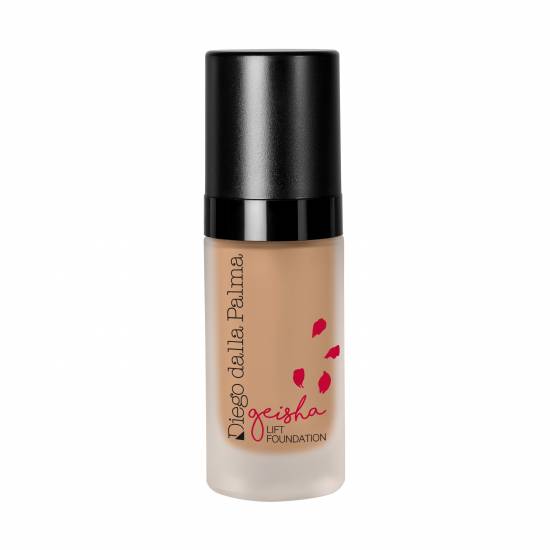 Diego dalla Palma Geisha lift - fondotinta in crema effetto lifting 225 Beige caldo