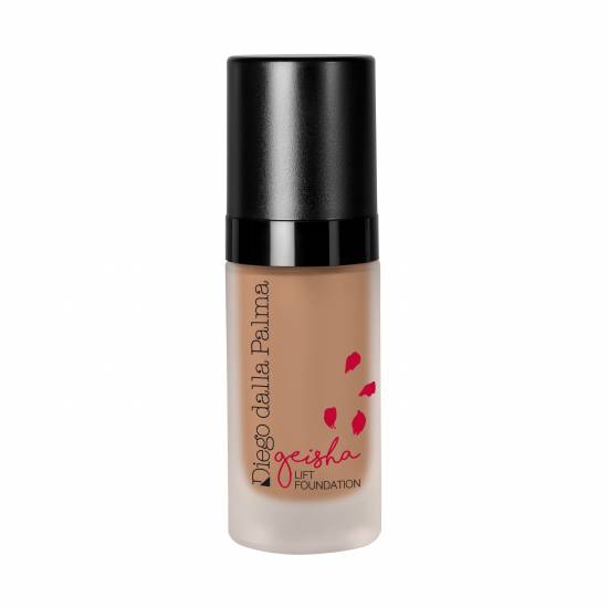 Diego dalla Palma Geisha lift - fondotinta in crema effetto lifting 227 Bronzo dorato