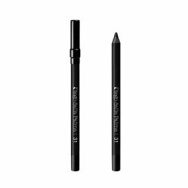 Diego dalla Palma Stay on me eye liner - long lasting water resistant 31 Nero