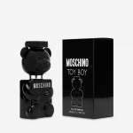 Moschino Toy Boy