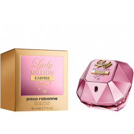 Paco Rabanne LADY MILLION EMPIRE Eau de Parfum 30ml
