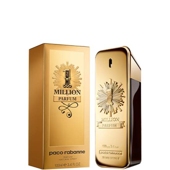 Paco Rabanne ONE MILLION Parfum 100ml