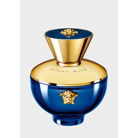 Versace DYLAN BLUE Pour Femme Eau de Parfum 100ml