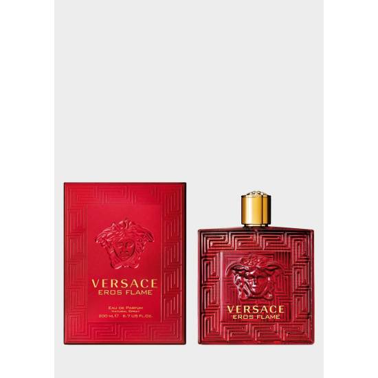 Versace EROS FLAME FOR MEN Eau de Parfum 200ml