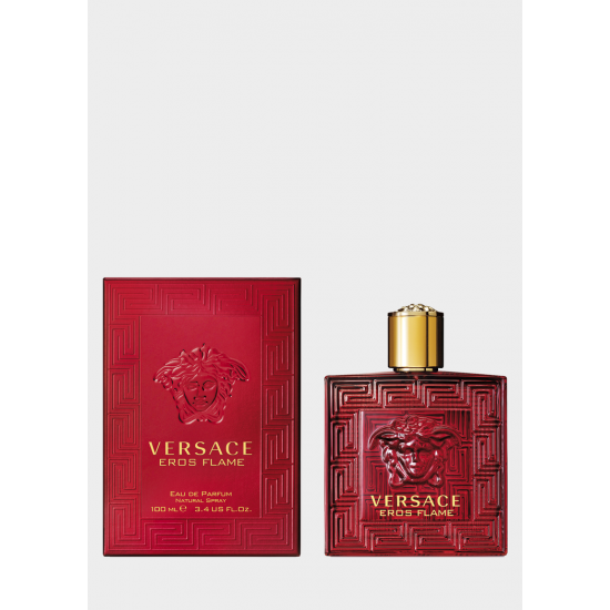 Versace EROS FLAME FOR MEN Eau de Parfum 100ml