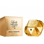 Paco Rabanne LADY MILLION Eau de Parfum 50ml