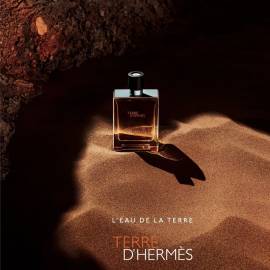Hermes TERRE D'HERMÈS Eau de Toilette 100ml