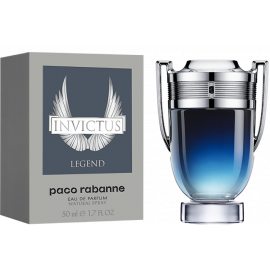 Paco Rabanne Invictus Legend Eau de Parfum 50 ml