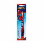 ROLLY BRUSH SPAZZOLINODA DENTI  2D SPIDERMAN