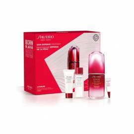 Shiseido Skin Defense Program De La Peau Ultimune 50ml