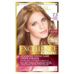 L'Oreal Excellence Creme Color Biondo dorato n.7,3