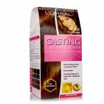 Casting Creme Gloss Chocolat 535