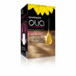Olia Garnier biondo chiaro 8.0