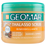 Geomar Talasso Scrub Rimodellante 600 Gr