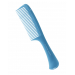 Acca Kappa Pettine Denti Medi Con Manico 230 Colorato
