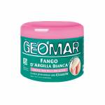 Geomar Fango d'Argilla Bianca 650 ml