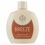 Breeze Deodorante Squeeze Classico 67 100 Ml
