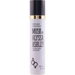 Alyssa Ashley Musk Deodorante Spray 75ml SprayAlyssa Ashley Musk Deodorante Spray 75ml Spray