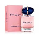 Giorgio Armani My Way Eau De Parfum 50 Ml