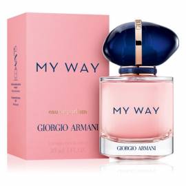 Giorgio Armani My Way Eau De Parfum 30 Ml