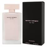 Narciso Rodriguez For Her Eau De Parfum Spray 100ml