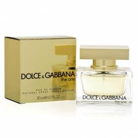 Dolce & Gabbana The One eau de parfum 30ml
