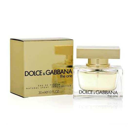 Dolce & Gabbana The One eau de parfum 30ml