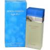 Dolce and Gabbana Light Blue Eau De Toilette Spray 100ml