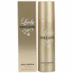 Paco Rabanne Lady Million Deodorante spray 150 ml