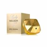 Paco Rabanne Lady Million eau de parfum 80ml