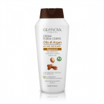 GLENOVA CREMA CORPO FLUIDA RIGENERANTE OLIO DI ARGAN