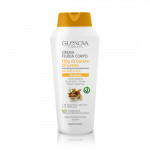 GLENOVA CREMA CORPO FLUIDA IDRATANTE OLIO GERME DI GRANO