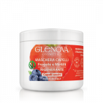 GLENOVA MASCHERA CAPELLI RIGENERANTE FRAGOLE MIRTILLI