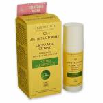 Athena L'Erboristica Crema Viso Giorno Antietà Globale 50 ml. con Acido Ialuronico