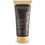 Athena's L'Erboristica Uomo Ginkgo Biloba & Pantenolo Shampoo Doccia 200 ml