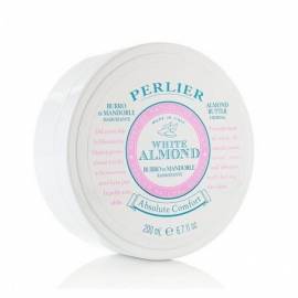 Perlier Burro Corpo Mandorla Bianca 200 ml