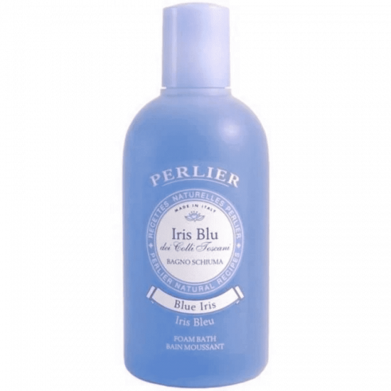 Perlier Bagno 1000ml Iris Blu