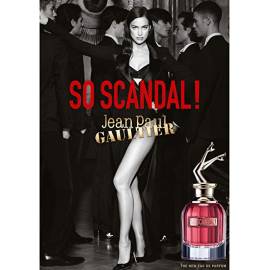 Jean Paul Gaultier So Scandal Eau De Parfum Spray 30ml