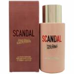 Jean Paul Gaultier Scandal Perfumed Body Lotion 200ml