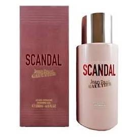 Jean Paul Gaultier Scandal Shower Gel 200 ml