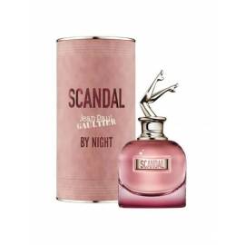 Jean Paul Gaultier Scandal By Night Eau De Parfum 30 ml