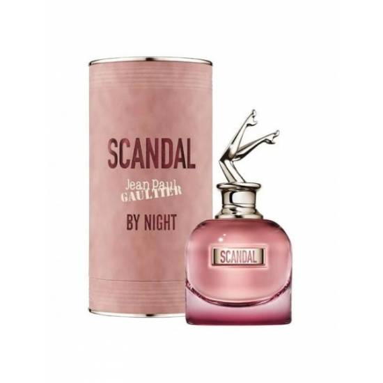 Jean Paul Gaultier Scandal By Night Eau De Parfum 30 ml