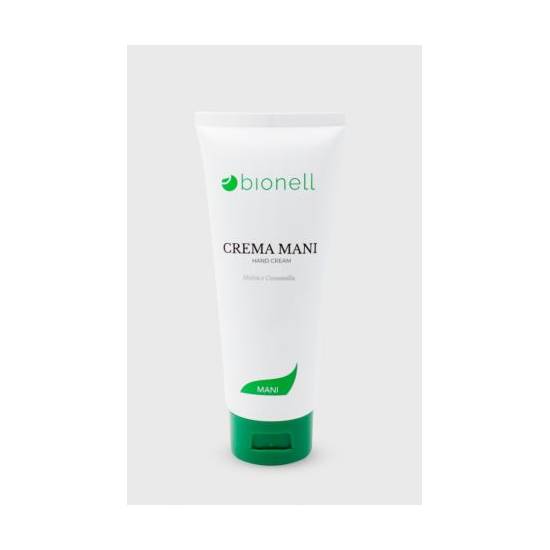 Bionell crema mani tubo 100 ml