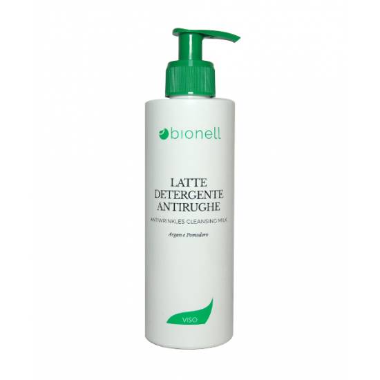 Bionell Latte Detergente Antirughe 300ml