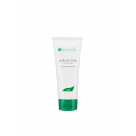 Bionell Scrub Viso Purificante 100 ml