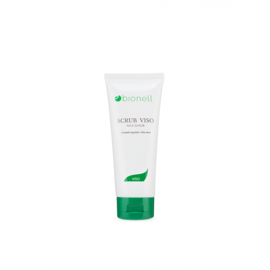 Bionell Scrub Viso Purificante 100 ml