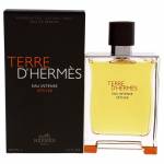 Hermes TERRE D' HERMES EAU INTENSE VETIVER Eau de Parfum 200ml