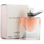 LANCOME LA VIE EST BELLE Eau de parfum 75 ML