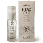 Alhea Aloe Vera Siero Viso Tripla Azione 30 Ml